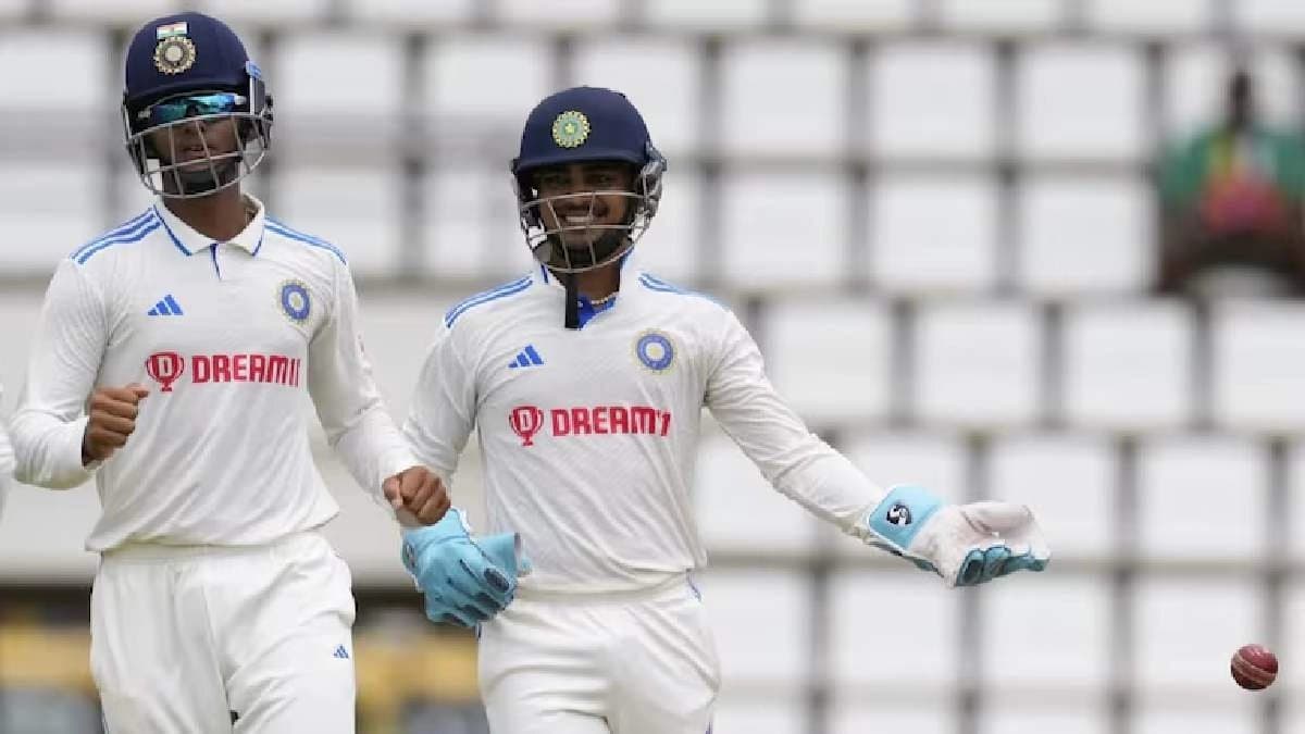 Ishan Kishan Had To Reject BCCI Offer Of Replacing Rishabh Pant In England
