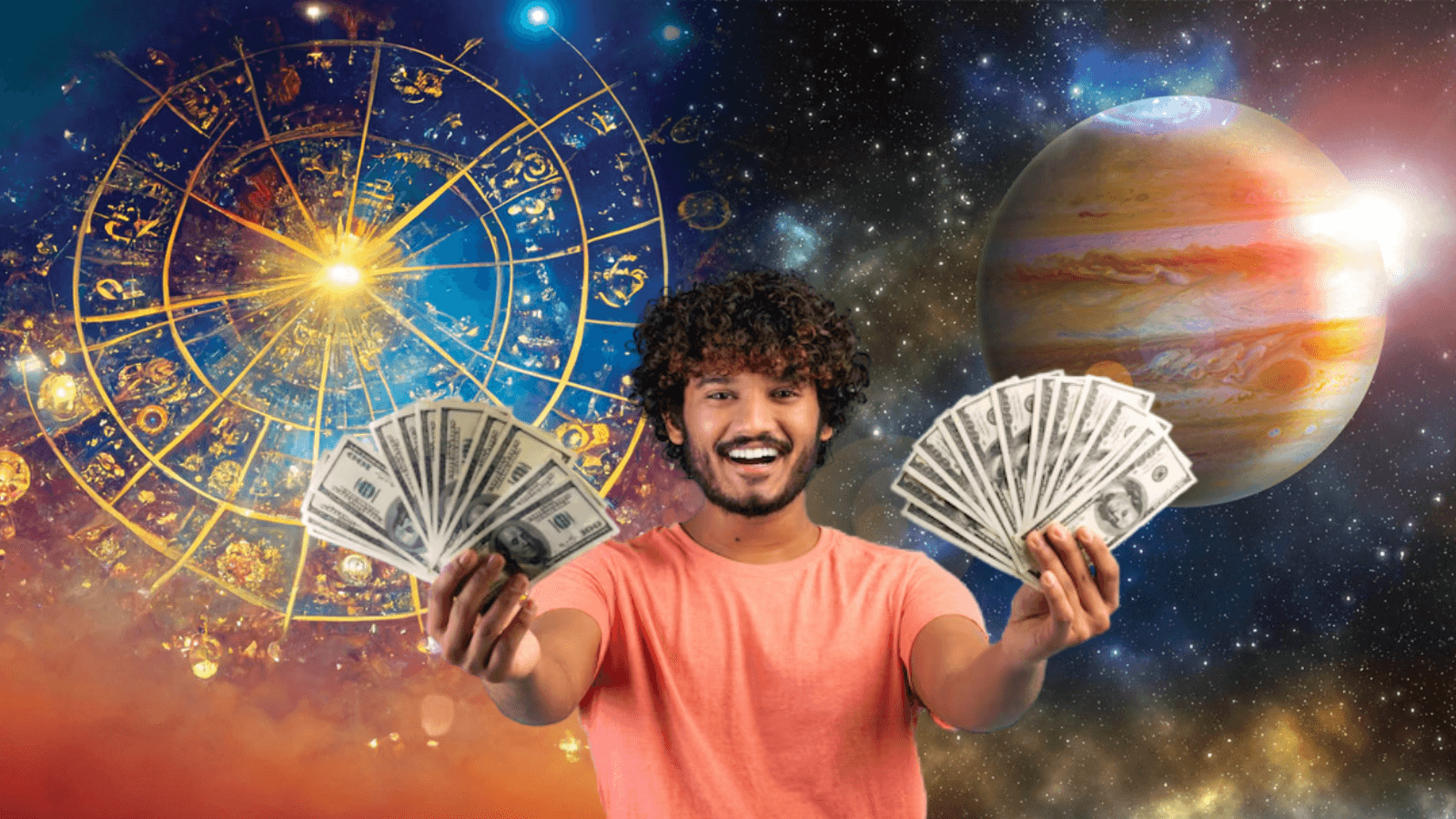 Jupiter Retrograde 2025: Massive Success and Wealth Await These 3 Zodiac Signs