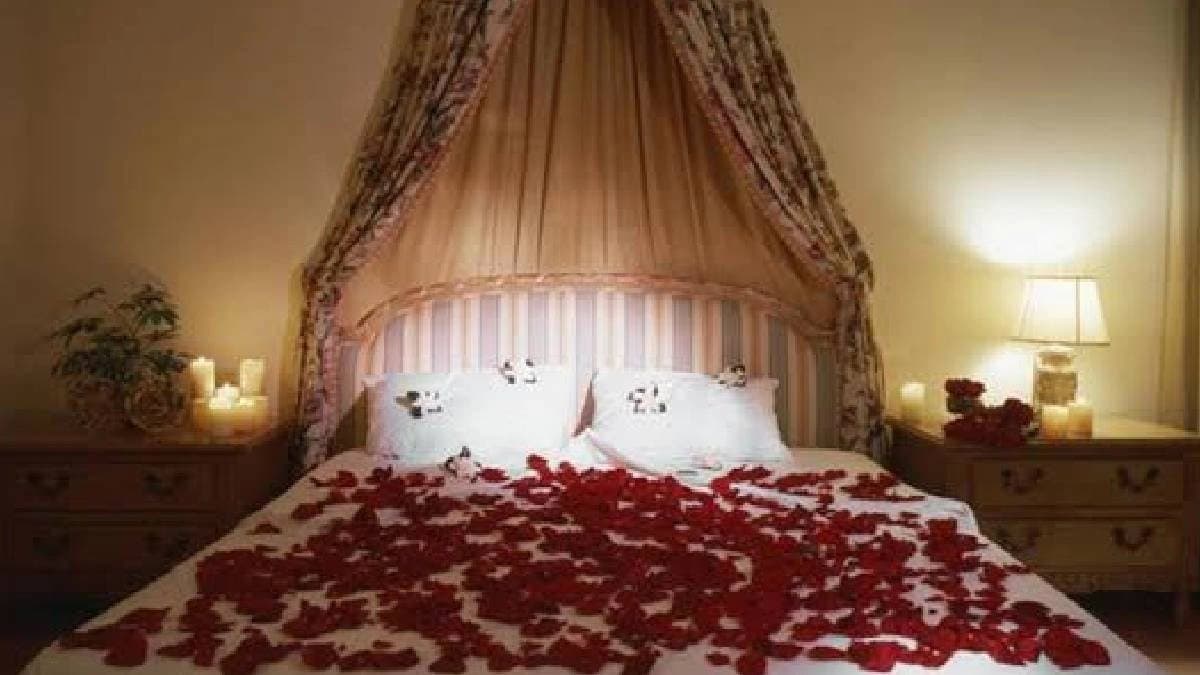 Growing apathy towards couple intimacy 