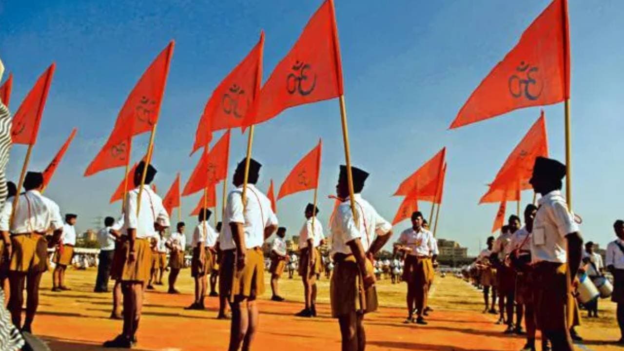 USCIRF Says BJP and RSS fostering discriminations against minorities