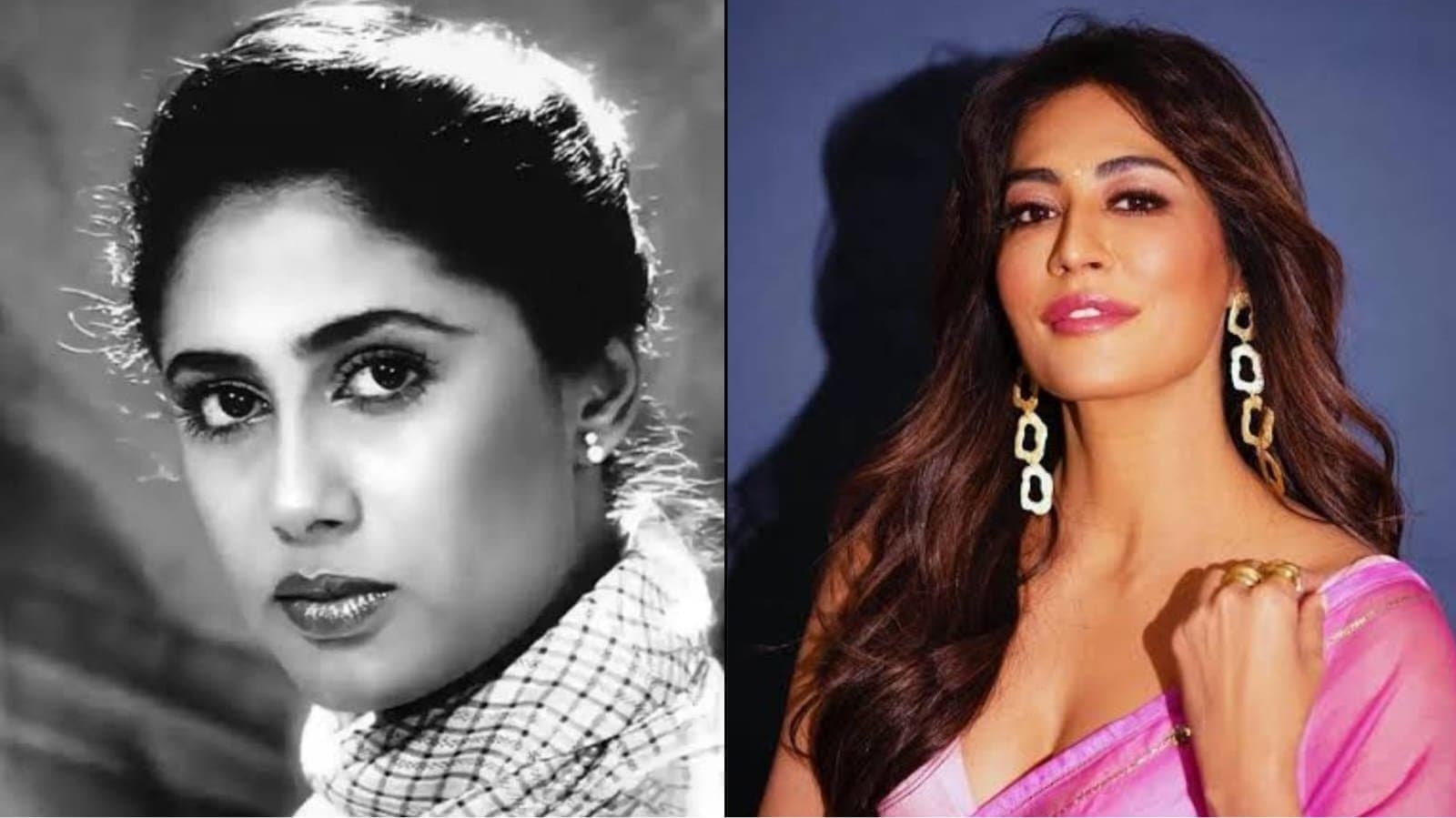 Chitrangada Singh recently expressed her urge to work on a biopic of Smita Patil 