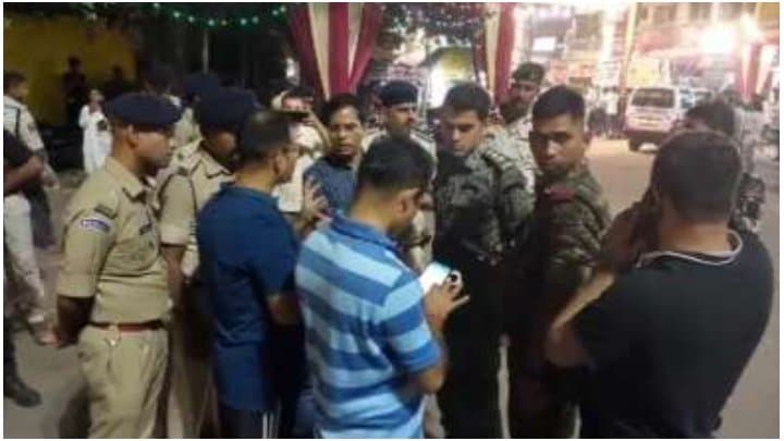 Stampede: নবমীর ভিড়ে ঠাকুর দেখতে বেরিয়ে পদপিষ্ট ১ শিশু সহ ৩