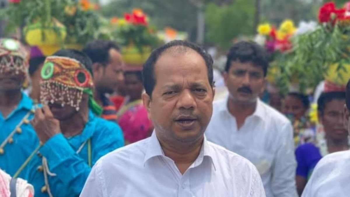 Murshidabad: ঝাড়খণ্ড থেকে ফোন করে তৃণমূল বিধায়ককে 'হুমকি' 
