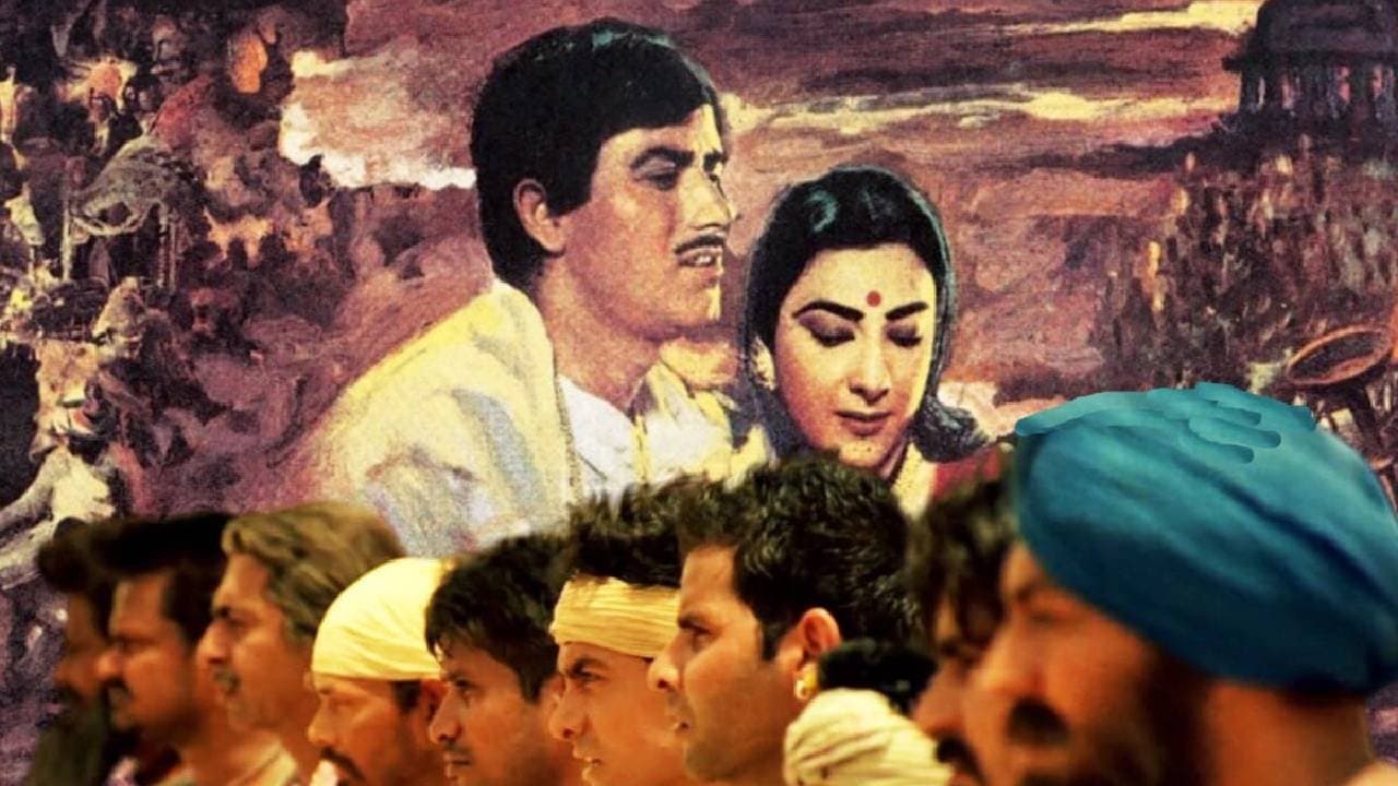 From Mother India to 3 Idiots: Four Films That Changed Bollywood Forever and can never be remade