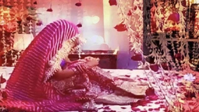 Bride Felt Dizzy On Wedding Night What Groom Did Next Shocked Both Families