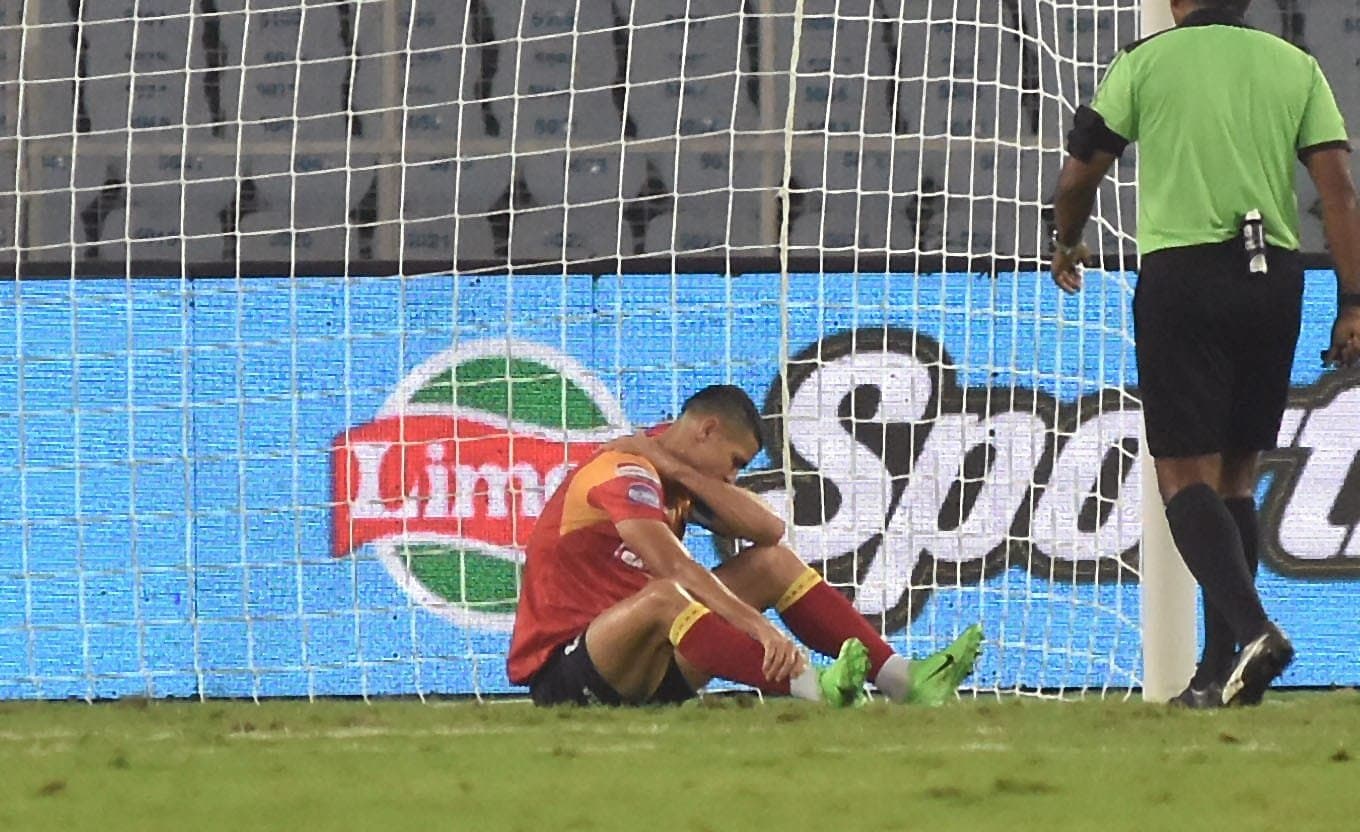 East Bengal: ফুটবলারদের মান তফাৎ গড়ে দিয়েছে: কুয়াদ্রাত
