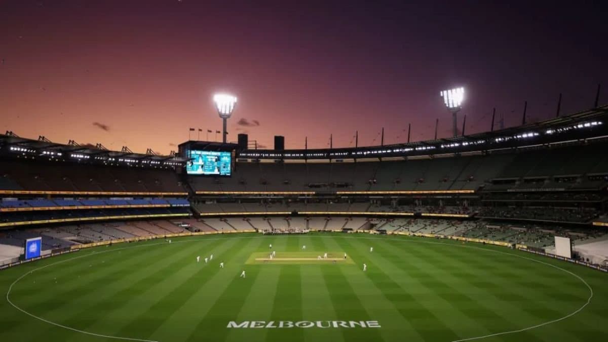 Australia and England to play historic 150th anniversary Test at Melbourne Cricket Ground spt 