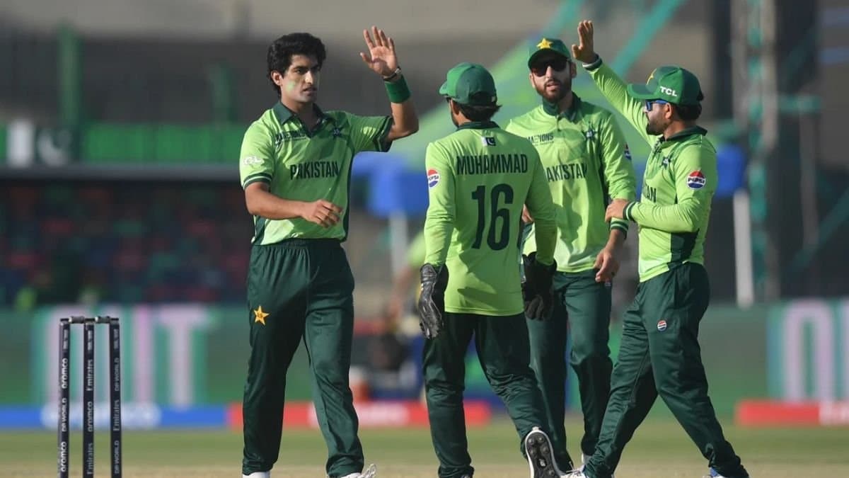 Mohammad Hafeez suggests foreigner as PCB Chairman after Champions Trophy disaster spt 