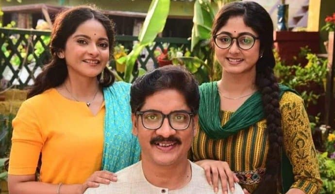 Tollywood: 'কথা'তে আর দেখা যাবে না তাঁকে, শেষ দিনে আবেগপ্রবণ অভিনেতা দেবনাথ চট্টোপাধ্যায় 
