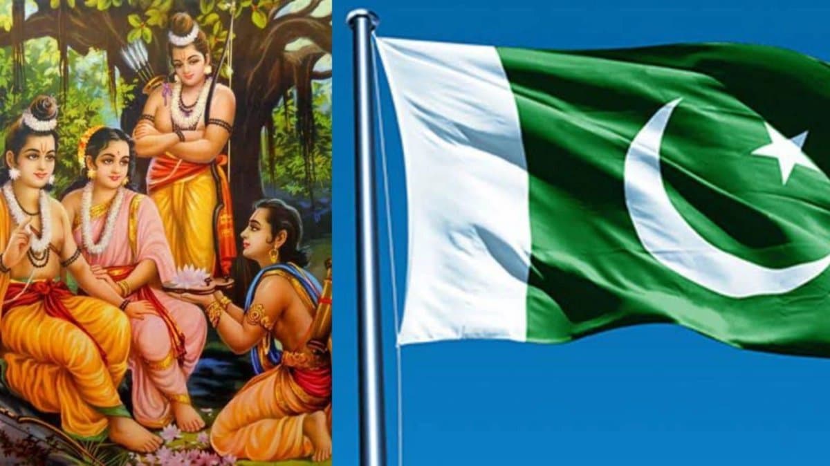 Pakistani drama group stages adaptation of Ramayana in Karachi