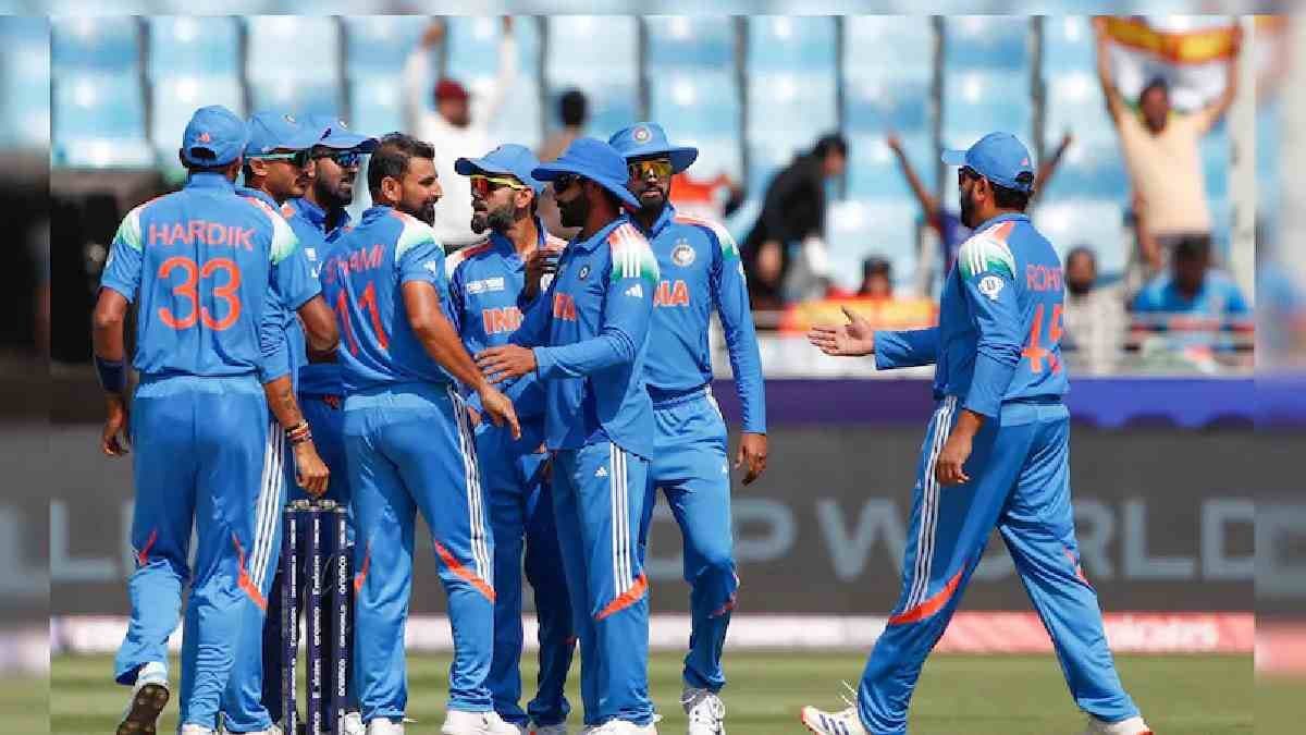 This IPL Captain Was A Ball Boy During 2008 Season 