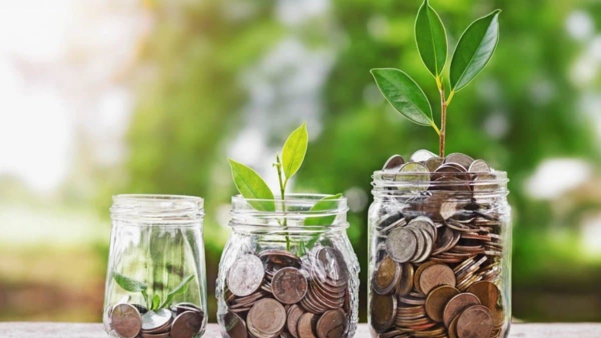 How to make one crore within 10 years with one lakh rupees salary