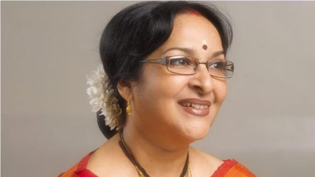 Mamata Shankar