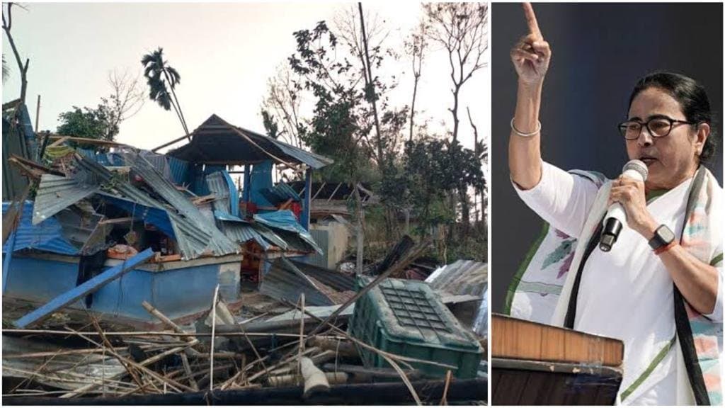  Mamata Banerjee: বিপর্যস্ত জলপাইগুড়ি, নির্বাচনী বিধি মেনে ক্ষতিপূরণের নির্দেশ মুখ্যমন্ত্রীর