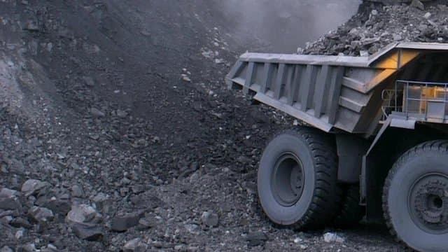 Jharkhand Coal Mine Collapse One Dead Several Feared Trapped