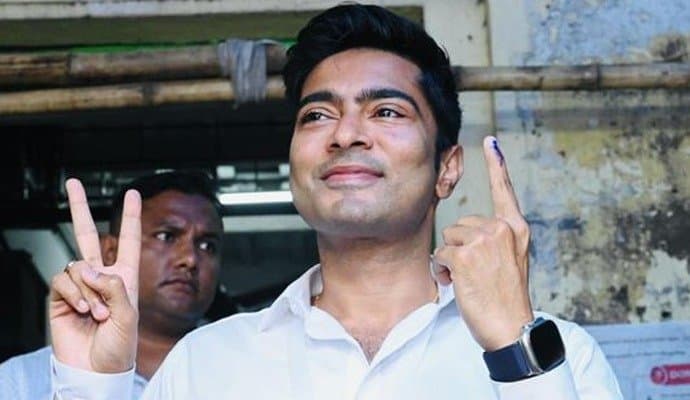 Abhishek Banerjee: ২০১৯-এর থেকে বাংলায় তৃণমূলের আসন বাড়বে: অভিষেক 