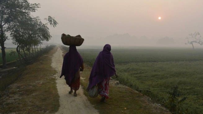 IMD Weather Update Temperature rises in west bengal gnr 