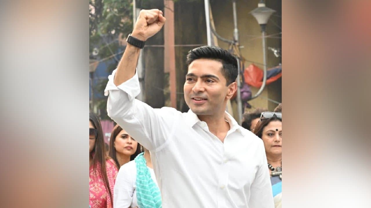 Sebaashray 2 in diamond-harbor Abhishek Banerjee announces on his birthday