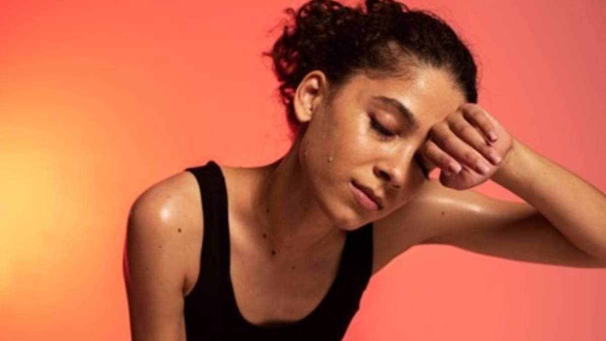 These people feel heat the most know the reason behind it