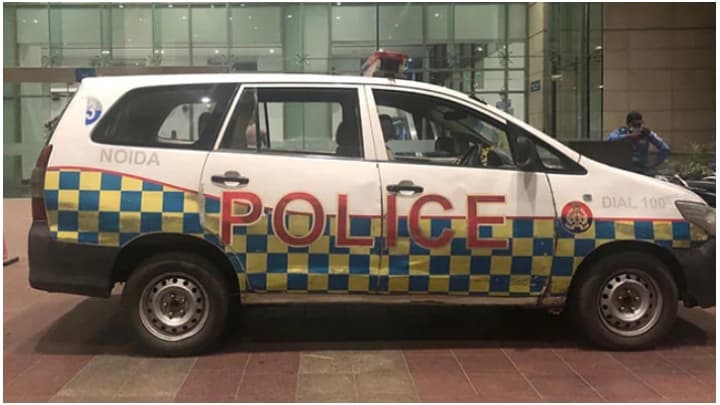 Noida:‌ প্রেমিকাকে শ্বাসরোধ করে খুনের পর গলায় ব্লেড চালিয়ে আত্মহত্যার চেষ্টা প্রেমিকের 