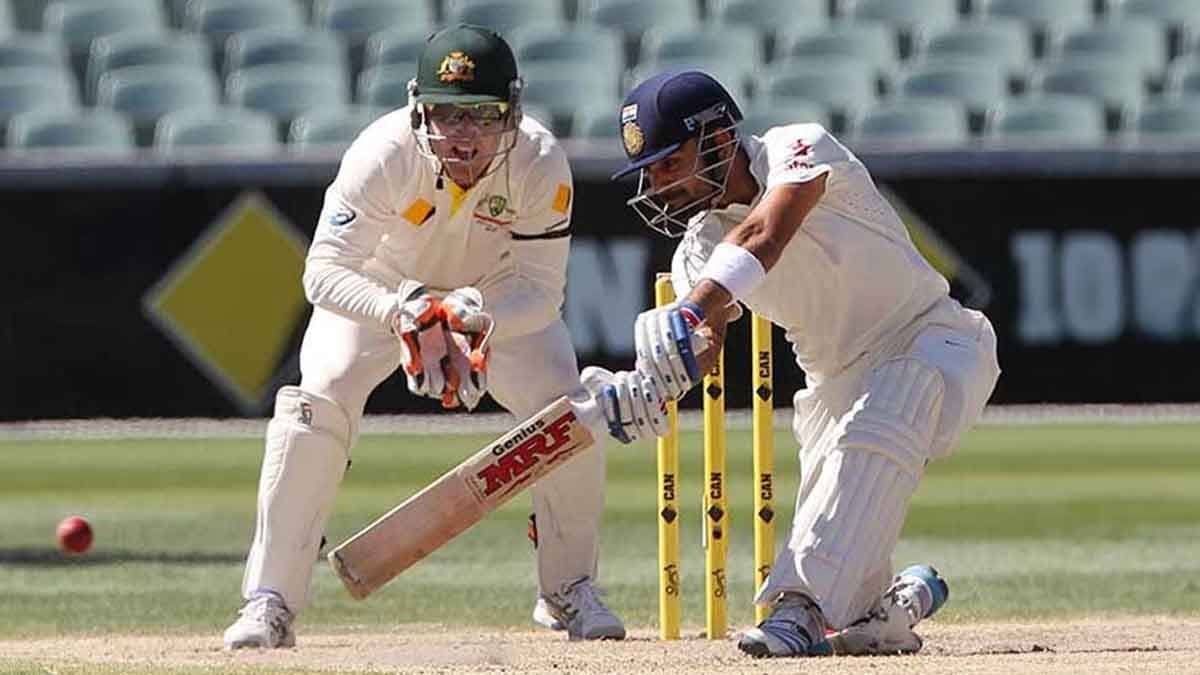 Australian Cricketers Pick India Star Who Sledges The Most spt