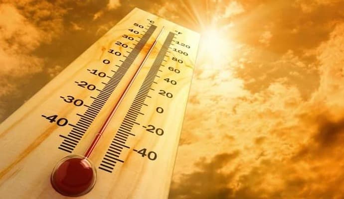 Heatwave:‌ রাজস্থানে তীব্র তাপপ্রবাহ, হিটস্ট্রোকে আক্রান্তের সংখ্যা বাড়ছে 