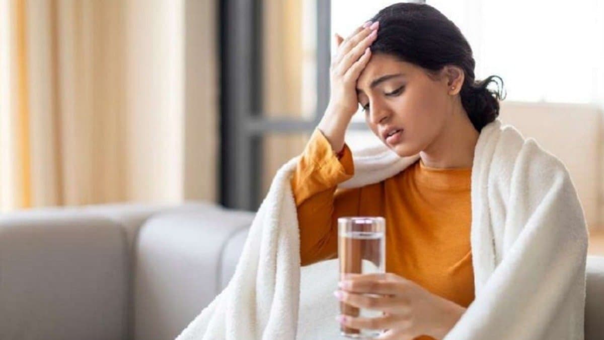 These foods help to prevent cold and cough problem in winter lif