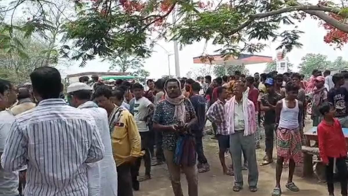 Rampurhat Incident youth age 28 killed 