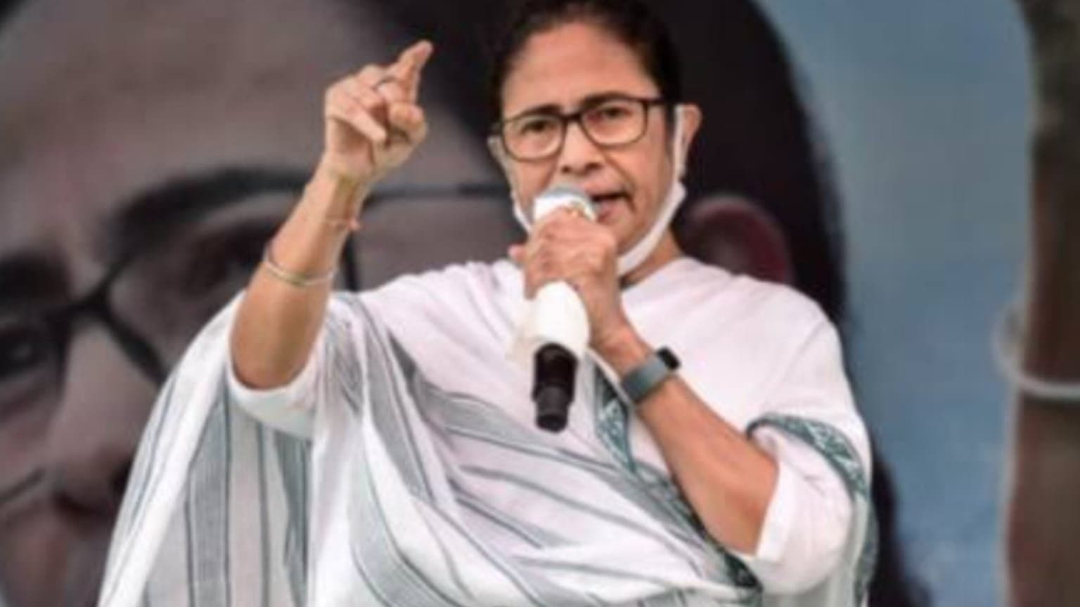 Mamata Banerjee: বিজেপি এলে আপনাদের বিদায় দেবে, সংখ্যালঘু মালদায় বললেন মমতা
