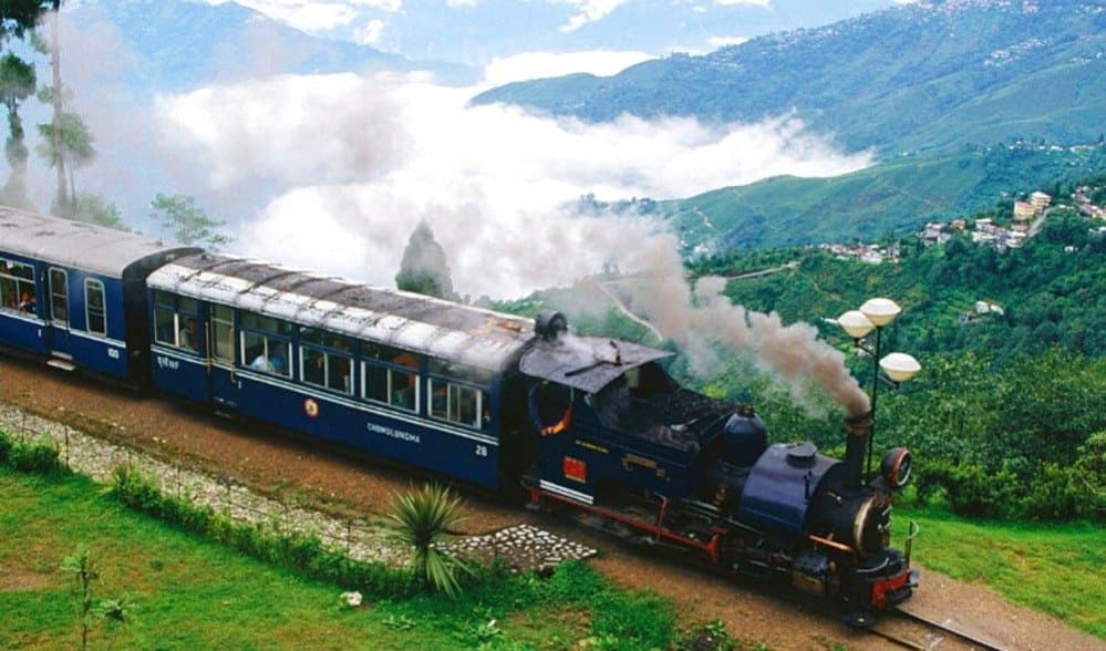 Darjeeling Toy Train, Railway planning to increase the number of coaches in toy train
