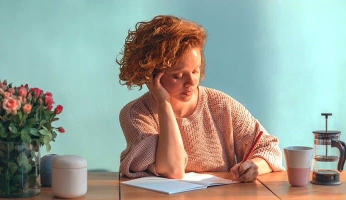  6 things therapist always do during a bad mental health day! 