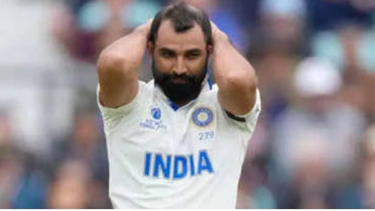 Mohammed Shami 'Recovers Completely' From Injury But Won't Be Picked For Border Gavaskar Trophy. BCCI Explains Why spt
