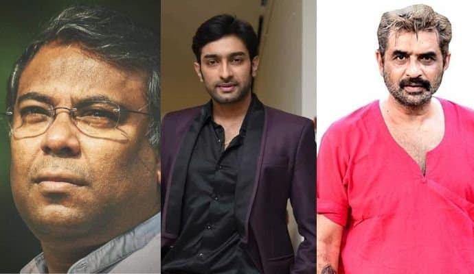 Exclusive: শুধু রহস্য সমাধান নয়, মিলবে প্রেমের সমীকরণের হিসেবও, 'অরণ্যের প্রাচীন প্রবাদ'-এর প্রিমিয়ারে কী বললেন পরিচালক দুলাল দে, জিতু, শিলাজিৎ? 