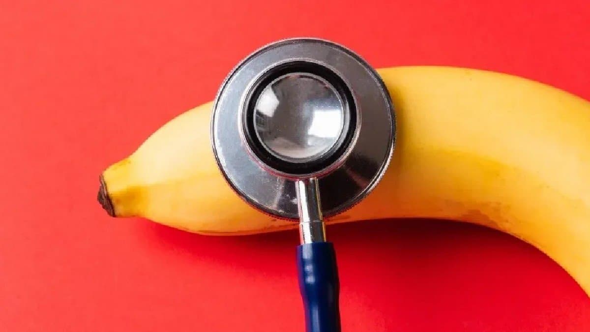 Bizarre Health Condition: man suffers from rare bacterial infection in intimate regions