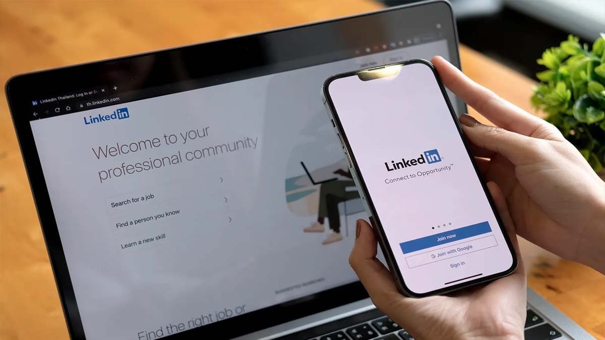  LinkedIn introduces AI powered job search tool 