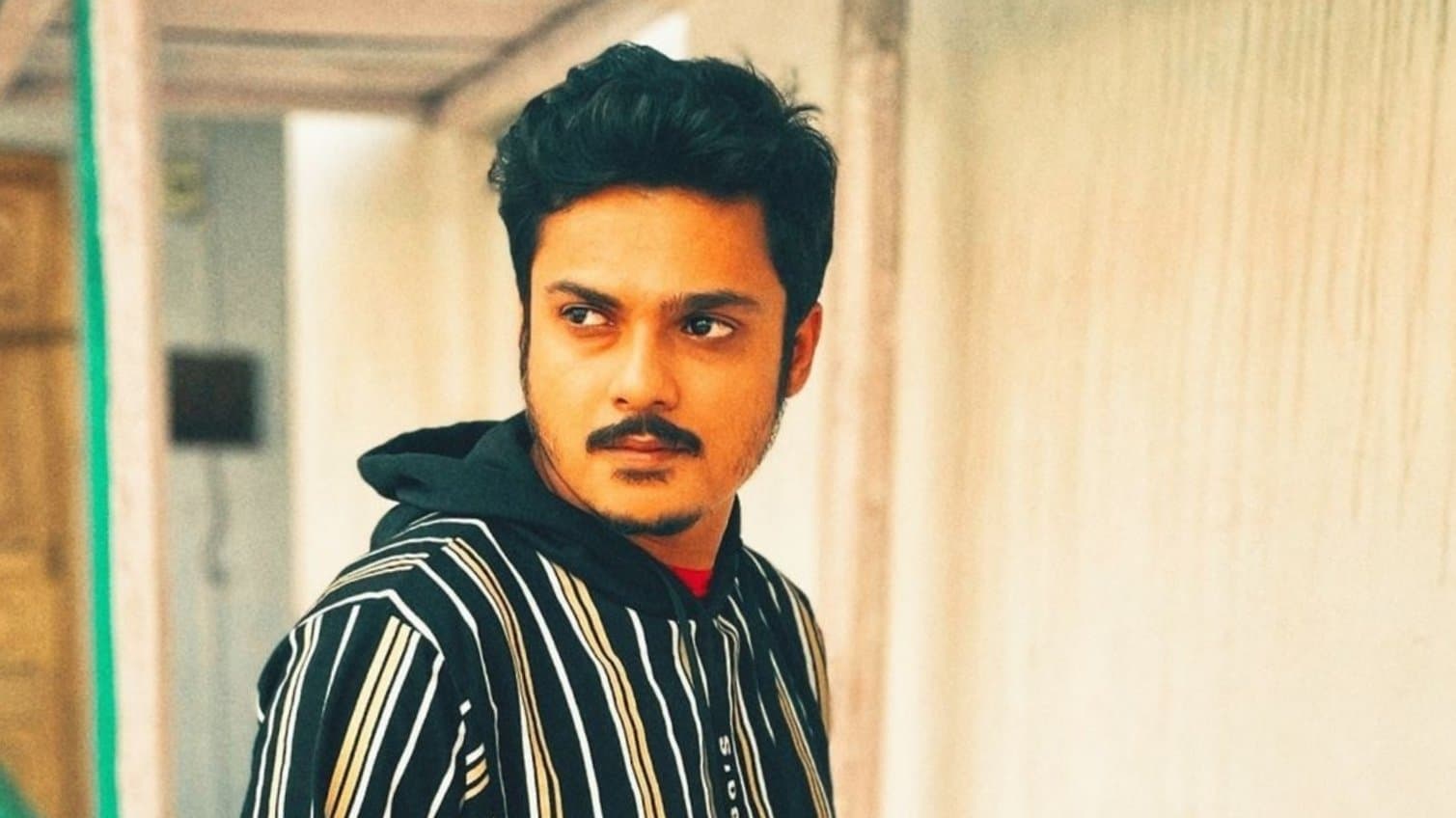 shayamsiddha of akash ath is ending soon actor biswabasu biswas shared a emotional note on social media ent