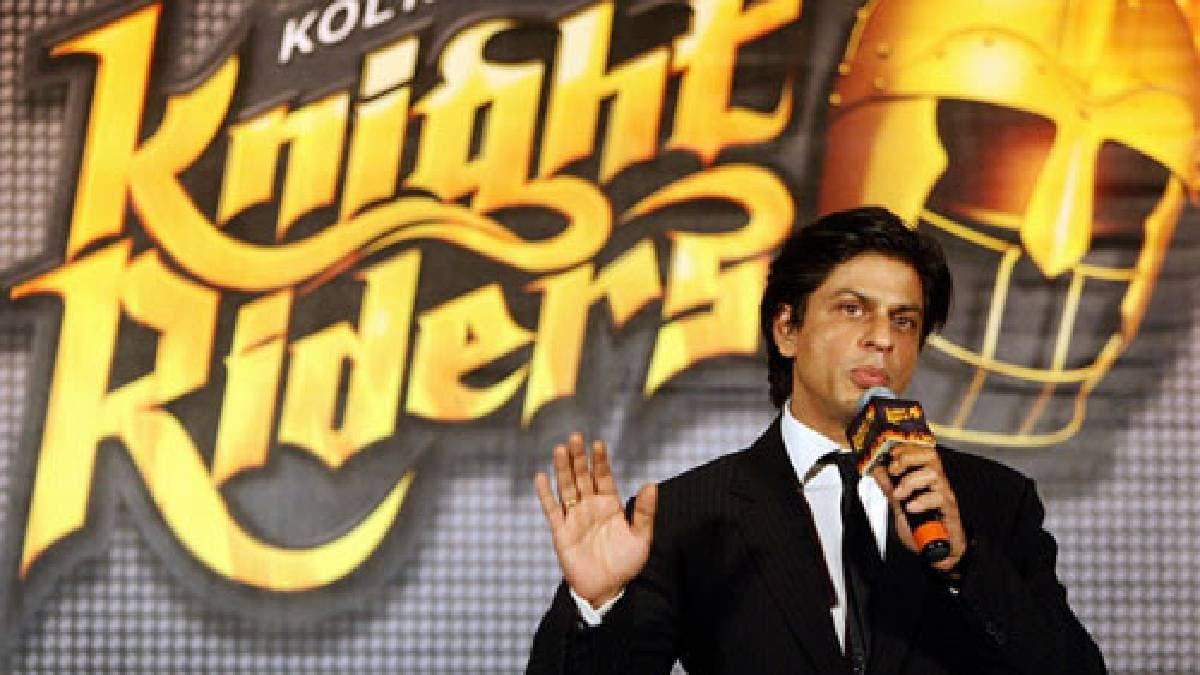 Juhi Chawla s Superstition: Did Black Jerseys Affect KKR 
