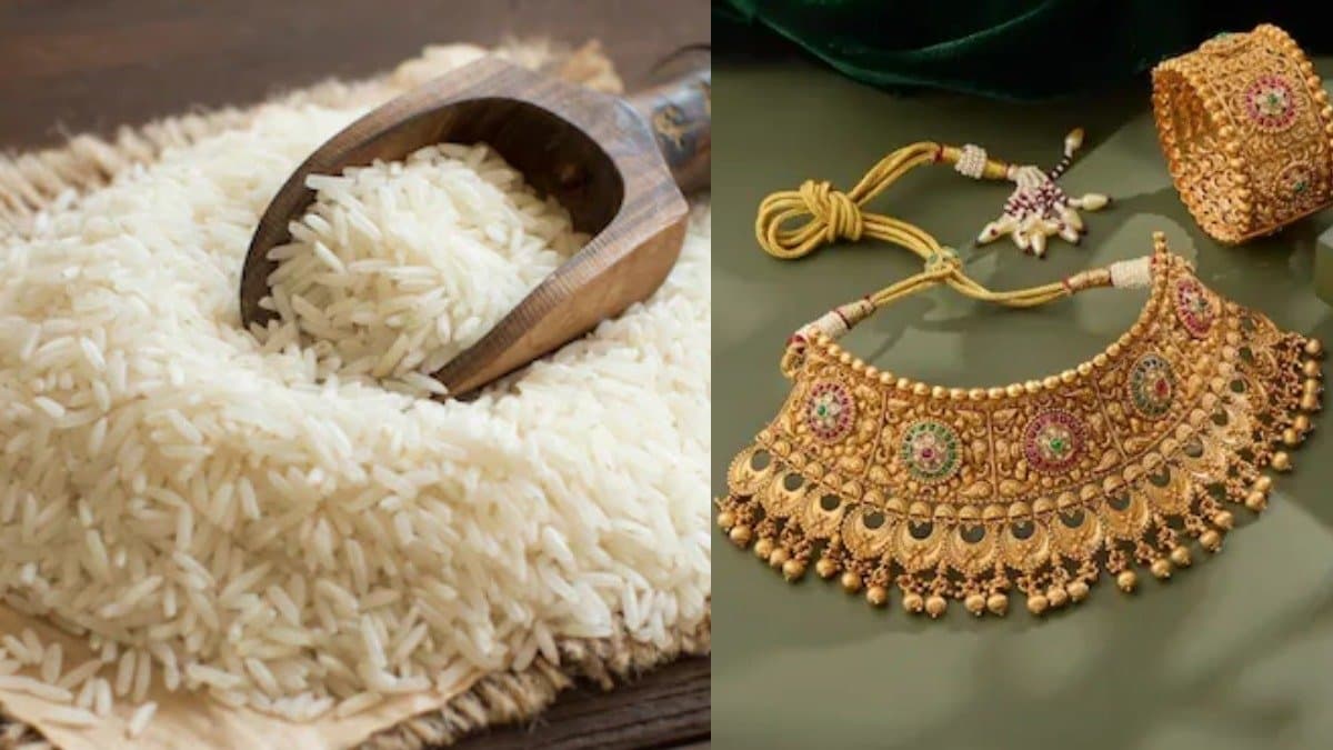 Years ago Gold rate was 88  milk sold for 12 paise a litre know about  Everyday Prices in 1947