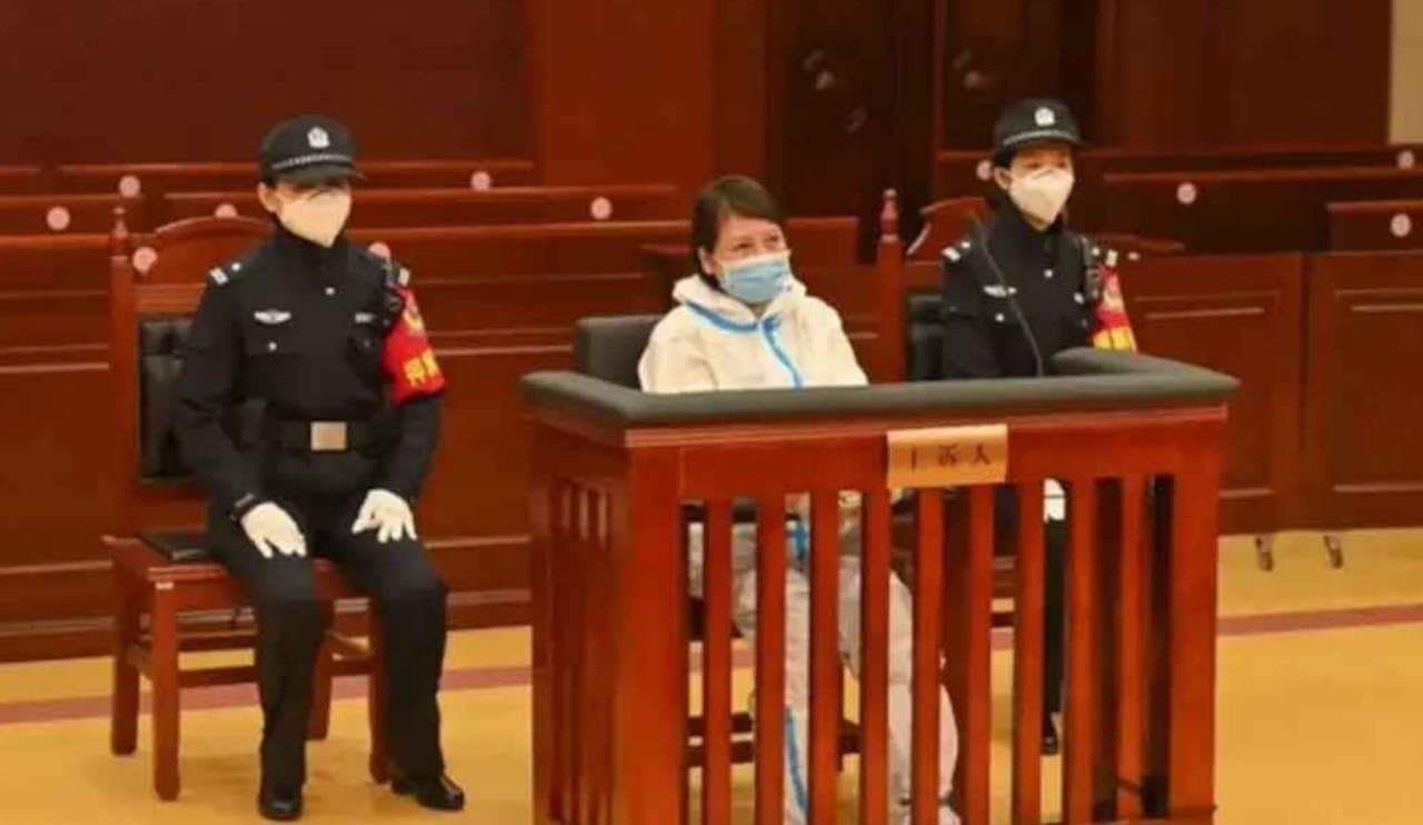 China: পরপর সাত খুন করা মহিলা সিরিয়াল কিলারকে মৃত্যুদণ্ড দিল চিন