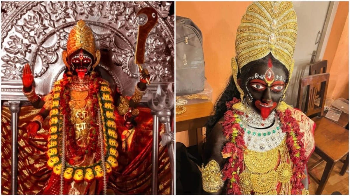 Tollywood actress Shruti Das s photoshoot is now viral on social media 