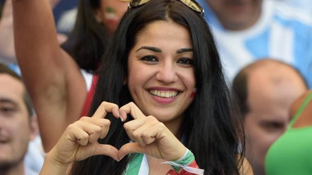 Iran Israe war: Iranian women can be married for one hour