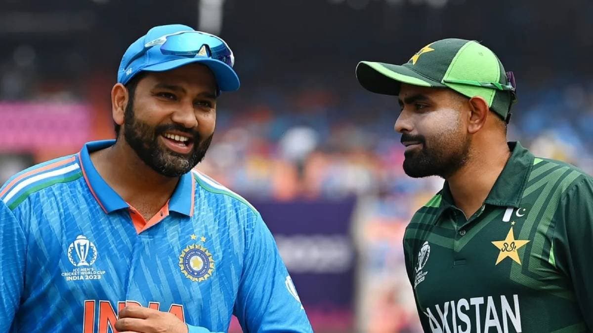 Major Change In Champions Trophy 2025 Format Amid India-Pakistan Row? spt