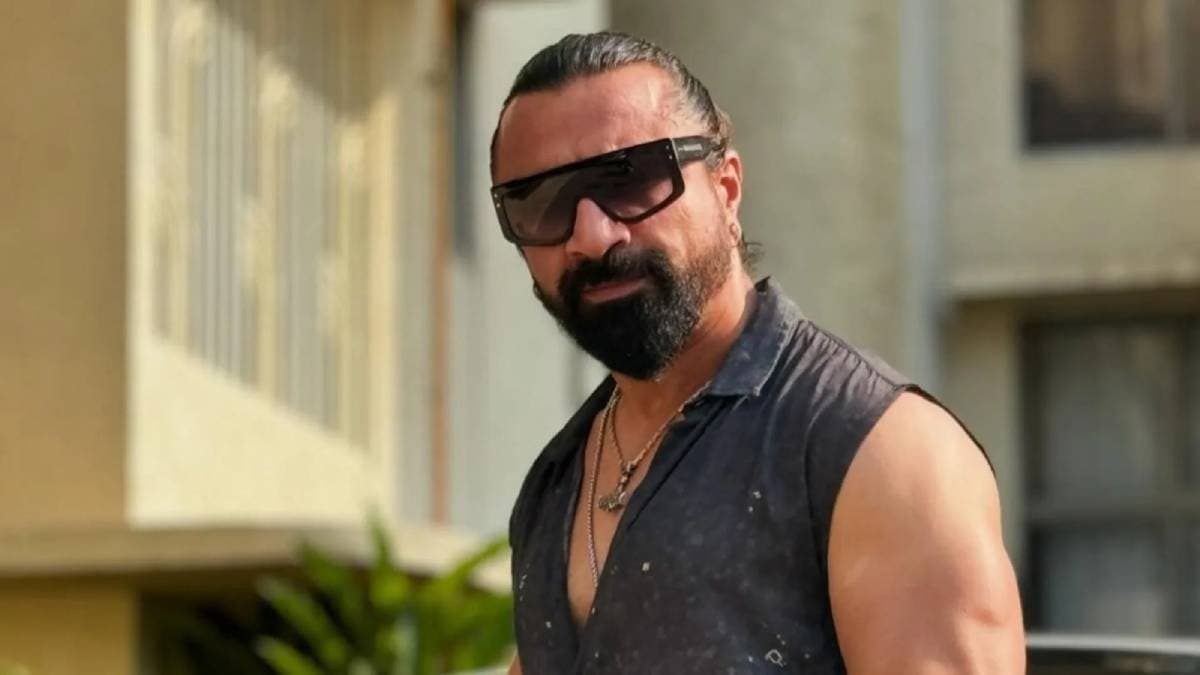 Bollywood Actor Ajaz Khan Accused of Repeated Exploitation on False Promise