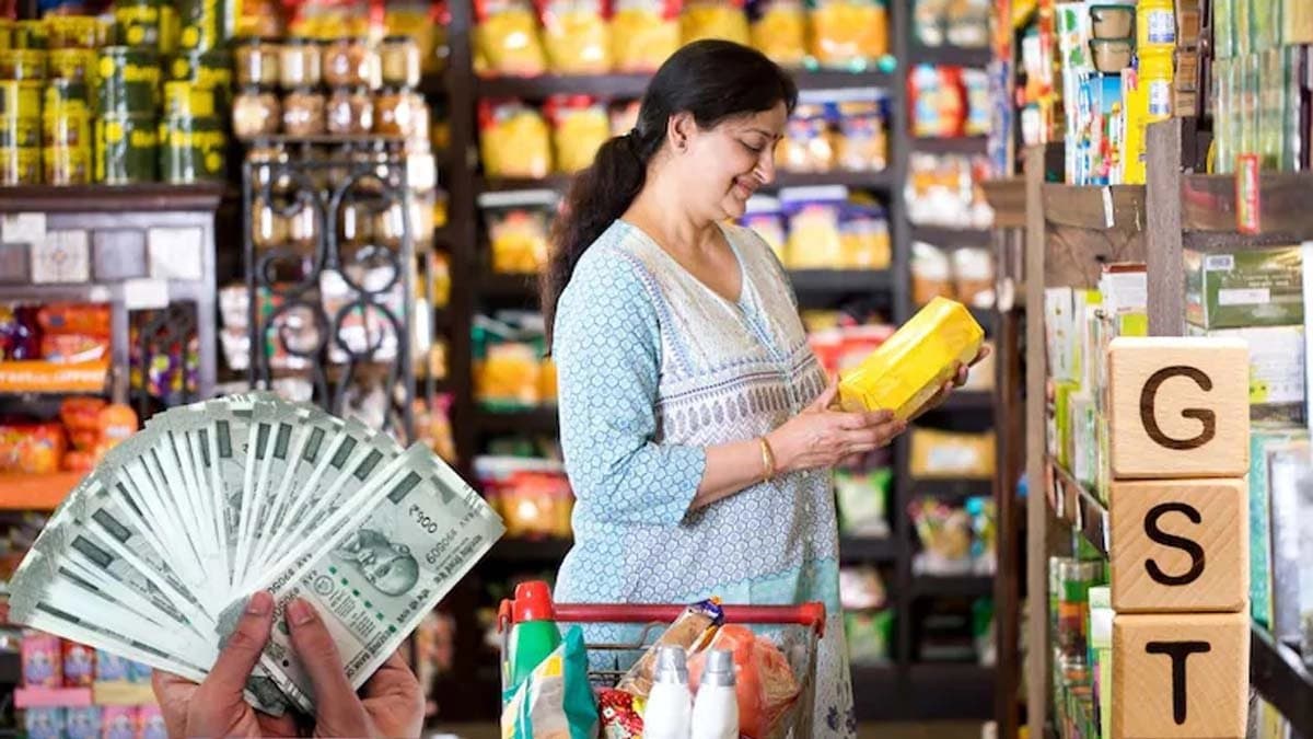 How opposition ruled states were convinced on GST reform know the inside story 