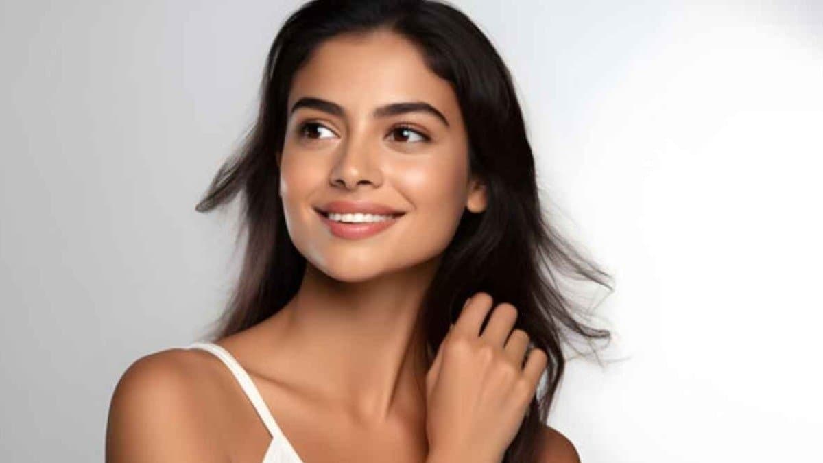 this homely skin care routine help to reduce ageing and bring glow on skin quickly lif