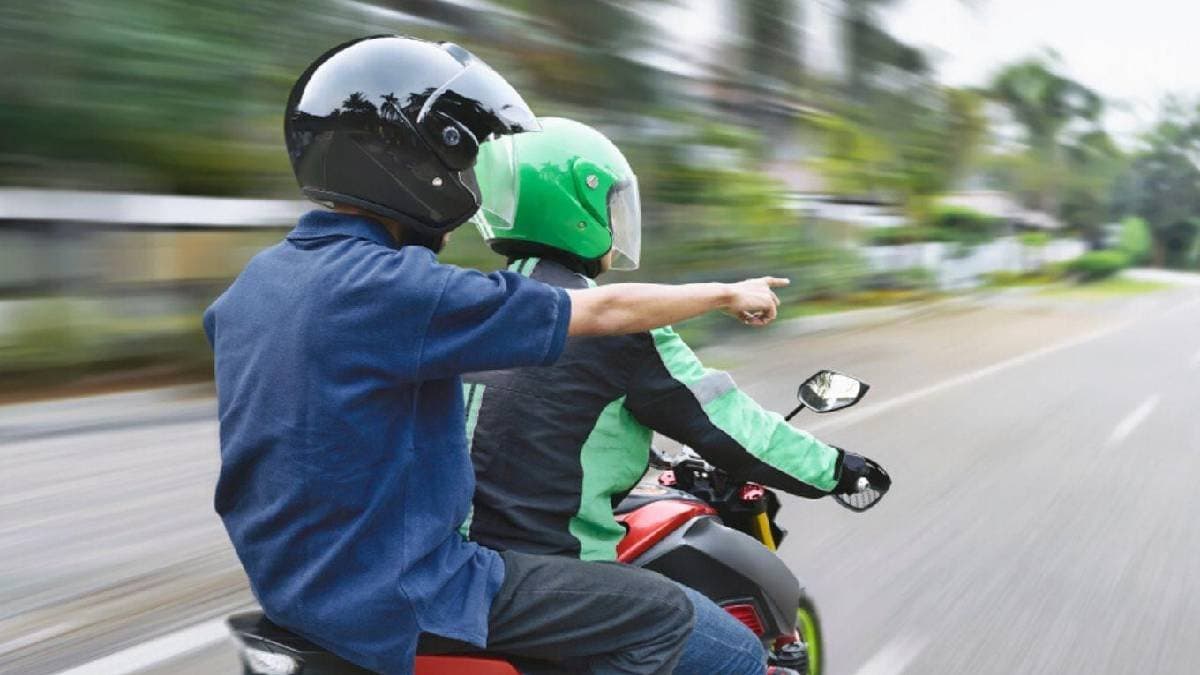 Karnataka Hogh Court Orders Rapido And Other Aggregators To Take Vehicles Off Roads In six Weeks