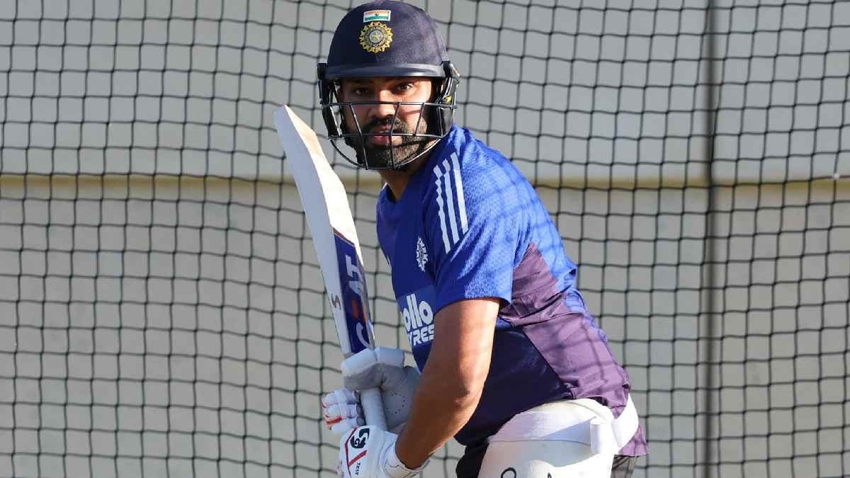 Present Condition of Five Players who Started their Career with Rohit Sharma