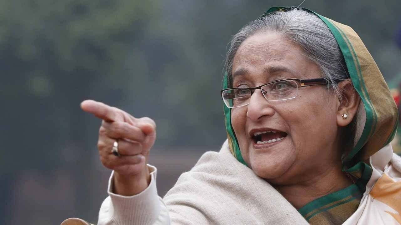 Sheikh Hasina Verdict Update before Verdict Hasina Says she did not care