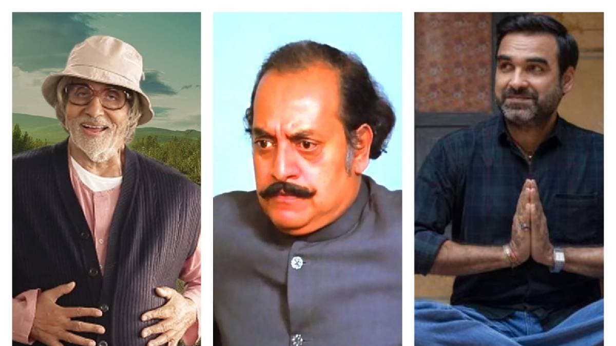 When Fathers Empowered Daughters: Father s Day special 5 bollywood movies