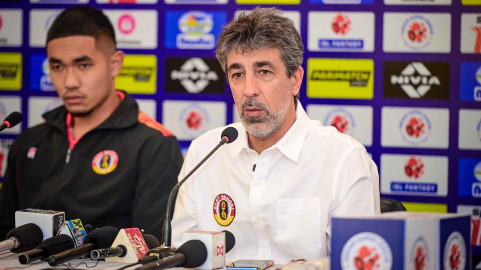 Can there be a underdog in this kind of matches? Questions Oscar Bruzon ahead of derby 